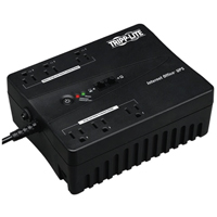 Standby UPS Systems SPOC Demo