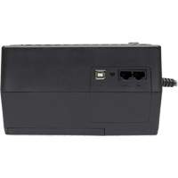 Standby UPS Systems SPOC Demo