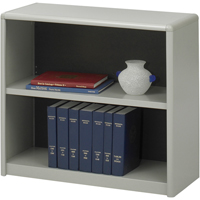 Value Mate&reg; Steel Bookcase SPOC Demo