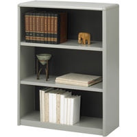 Value Mate&reg; Steel Bookcase SPOC Demo