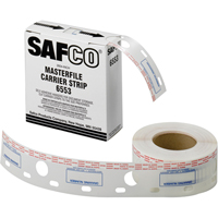 Carrier Strips - Transparent SPOC Demo