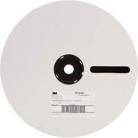 Fastener, Loop, 50 yds x 5/8", Adhesive, Black SPOC Demo