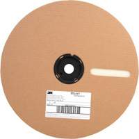 Fastener, Hook, 50 yds x 1", Adhesive, White SPOC Demo