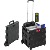 Caisses Stow-Away SPOC Demo
