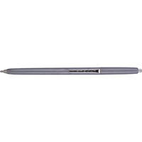 STYLO POINTE GRASSE METALQ ALM ARGNT ENCR COULR SPOC Demo
