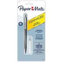 Stylo &agrave; bille ComfortMate Ultra, Noir, 0,8 mm, R&eacute;tractable SPOC Demo