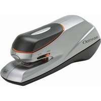 Optima&reg; Grip Electric Staplers SPOC Demo