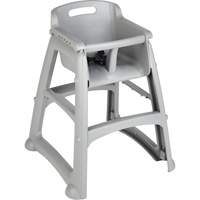 Chaise haute SturdyChair SPOC Demo