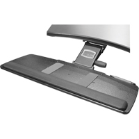 Plateau articul&eacute; pour clavier SPOC Demo