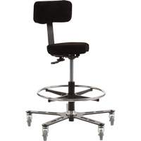 Chaise ergonomique de soudage TF150 SPOC Demo