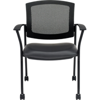 Ibex Guest Chairs SPOC Demo
