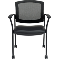 Ibex Guest Chairs SPOC Demo