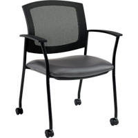 Ibex Guest Chairs SPOC Demo