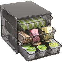Organiseurs de rangement pour nourriture