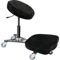 Chaise ergonomique de soudage Flex SPOC Demo