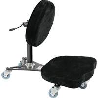 Chaise ergonomique de soudage Flex SPOC Demo