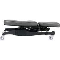 Chaise ergonomique Flex III SPOC Demo