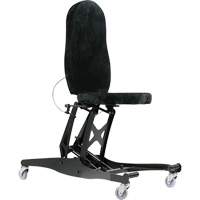 Chaise ergonomique de soudage Flex III SPOC Demo