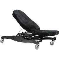 Chaise ergonomique de soudage Flex III SPOC Demo