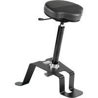 TA 200 Ergonomic Sit/Stand Chair SPOC Demo