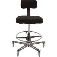 Chaise ergonomique de soudage TF160 SPOC Demo