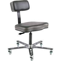 SF160 Ergonomic Chair, Mobile SPOC Demo