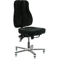 Chaise ergonomique de soudage Synergo II SPOC Demo