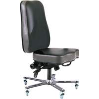 Synergo I Ergonomic Chair, Mobile SPOC Demo