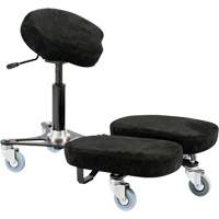 Tabouret de soudage STAG4 SPOC Demo