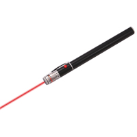 Pointeur laser SPOC Demo