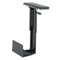 Ergo-Comfort&reg; CPU Holder SPOC Demo