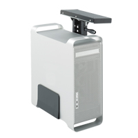Ergo-Comfort&reg; CPU Holder SPOC Demo