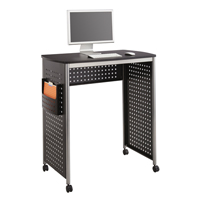 Mobile Workstations