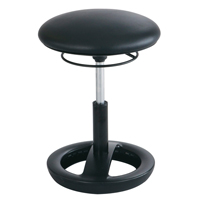 Twixt Ergonomic Chair, Stationary, Adjustable Height, 250 lbs. Capacity SPOC Demo