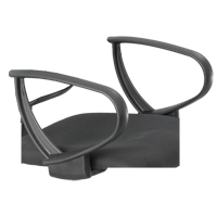 Bras en boucle Vue SPOC Demo