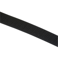 Fastener Tape, Hook, 25 yds x 3/4", Sew-On, Black SPOC Demo