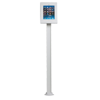 iPad&reg; Holder SPOC Demo