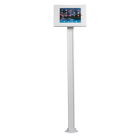 iPad&reg; Holder SPOC Demo