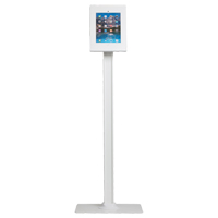 iPad&reg; Holder SPOC Demo