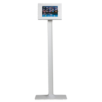 iPad&reg; Holder SPOC Demo