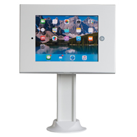 iPad&reg; Holder SPOC Demo