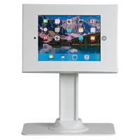 iPad&reg; Holder SPOC Demo