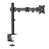 ActivErgo  Monitor Arm SPOC Demo