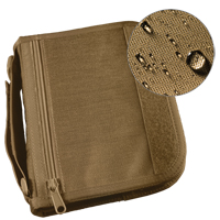 Field Planner Starter Kit, Soft Cover, Tan, 0 Pages, 4-5/8" W x 7" L SPOC Demo