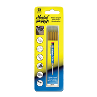 Recharge pour marqueur m&eacute;canique PRO Markal, 2,8 mm SPOC Demo
