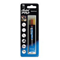 Recharge pour marqueur m&eacute;canique PRO Markal, 2,8 mm SPOC Demo