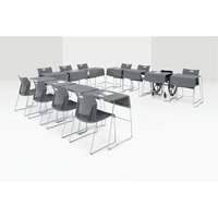 Duet Stacking Table SPOC Demo