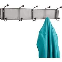 Porte-accessoires mural en maille Onyx SPOC Demo
