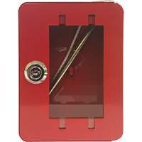 Armoire &agrave; cl&eacute; d'urgence SPOC Demo