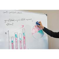 Efface pour tableau blanc SPOC Demo